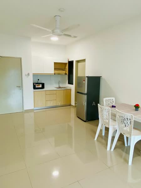 Metro @ Cheras untuk Untuk Disewa - RM 2,400 /bulan, Mac 2026 - Kitchen - PropertyGuru.com.my