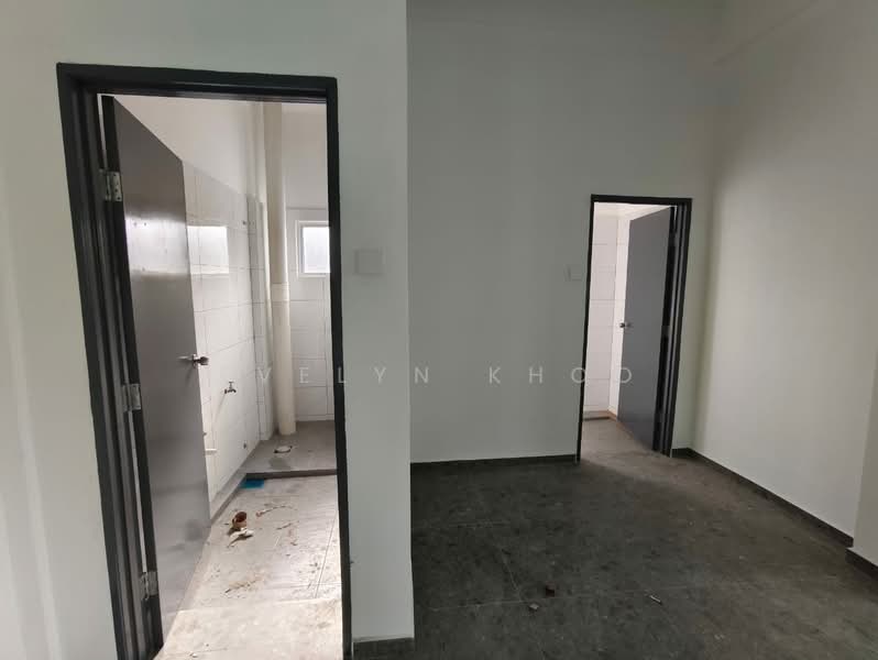 Warehouse for Rent in Serendah (Selangor) - Evelyn Khoo - Interior - PropertyGuru.com.my