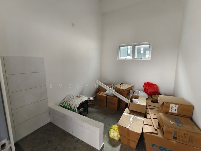 Warehouse for Rent in Serendah (Selangor) - Evelyn Khoo - Interior - PropertyGuru.com.my