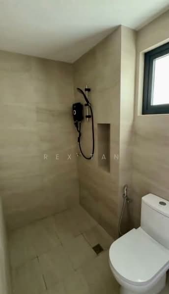 Skyline KL untuk Untuk Disewa - RM 2,200 /bulan, Mac 2026 - PropertyGuru.com.my