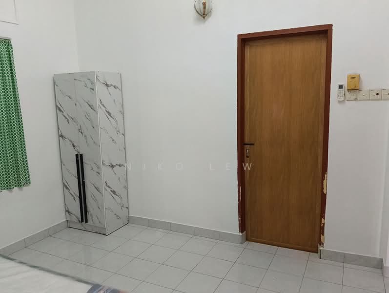 Semi-Detached House for Sale in Taman Serene (Johor Bahru) - Niko Lew - Interior - PropertyGuru.com.my