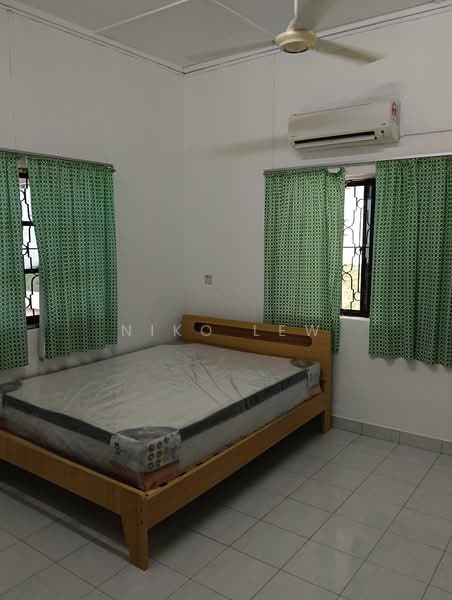 Semi-Detached House for Sale in Taman Serene (Johor Bahru) - Niko Lew - Bedroom - PropertyGuru.com.my