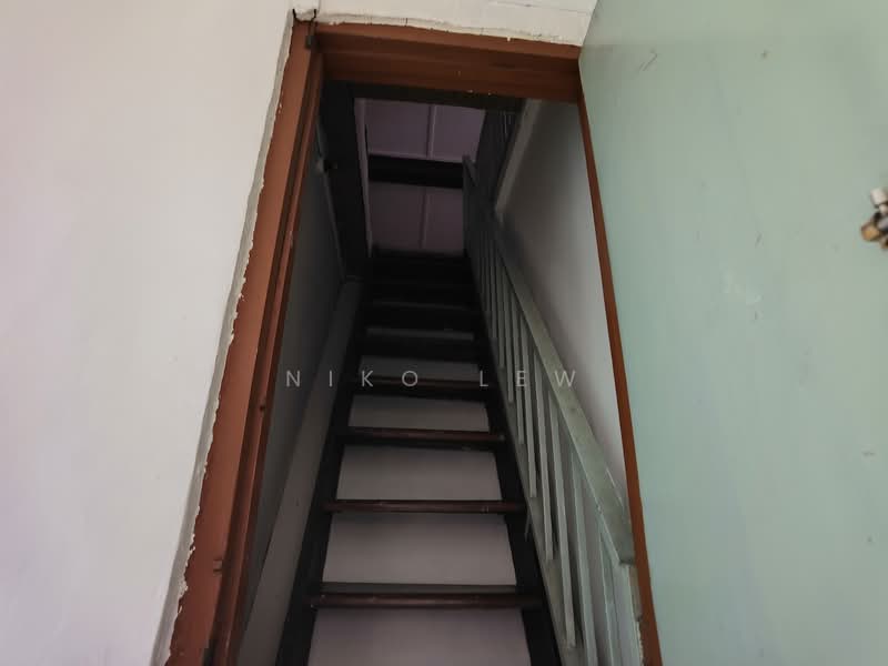 Semi-Detached House for Sale in Taman Serene (Johor Bahru) - Niko Lew - Interior - PropertyGuru.com.my