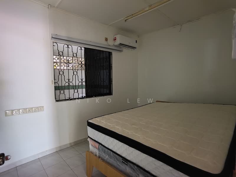 Semi-Detached House for Sale in Taman Serene (Johor Bahru) - Niko Lew - Bedroom - PropertyGuru.com.my