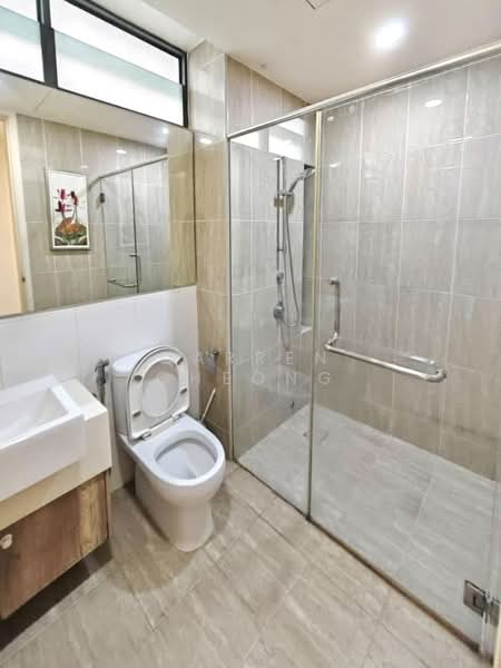 Condominium for Sale at A'Marine Condominium - DARREN CHEONG - Bathroom - PropertyGuru.com.my