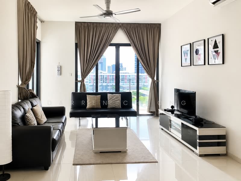 Condominium for Sale at A'Marine Condominium - DARREN CHEONG - PropertyGuru.com.my