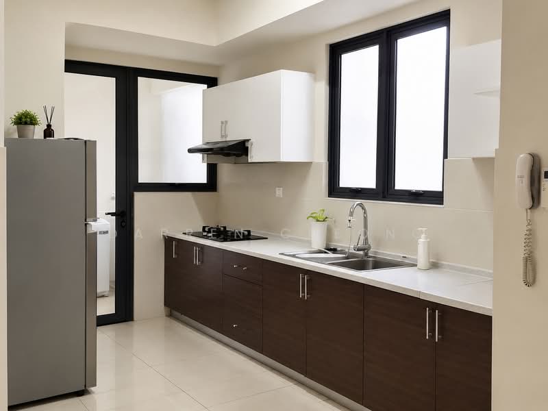 Condominium for Sale at A'Marine Condominium - DARREN CHEONG - PropertyGuru.com.my
