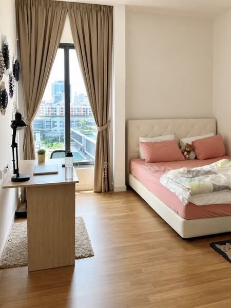 Condominium for Sale at A'Marine Condominium - DARREN CHEONG - PropertyGuru.com.my
