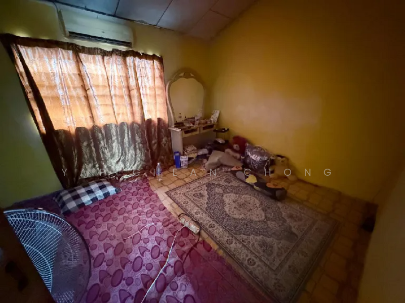 2-storey Terraced House for Sale in Port Klang (Pelabuhan Klang) (Selangor) - Yap Chean Chong - Bedroom - PropertyGuru.com.my