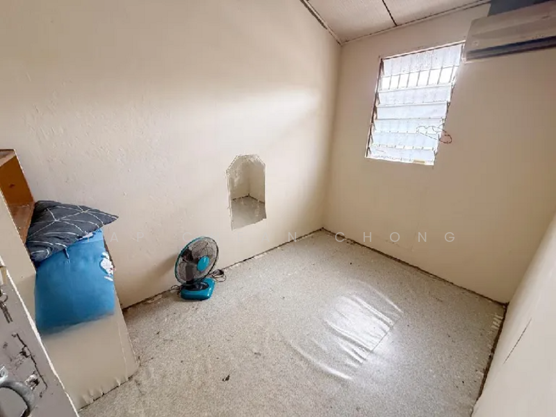 Rumah Teres 2 Tingkat untuk Dijual di Kampung Idaman - Yap Chean Chong - PropertyGuru.com.my