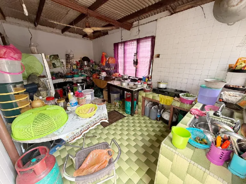 Rumah Teres 2 Tingkat untuk Dijual di Kampung Idaman - Yap Chean Chong - PropertyGuru.com.my