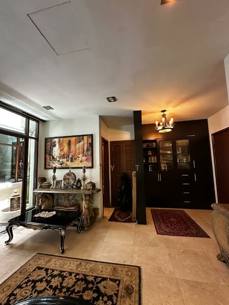 Bungalow for Sale in Bukit Tunku (Kenny Hills) (Kuala Lumpur) - Terry Teh - Living Room - PropertyGuru.com.my