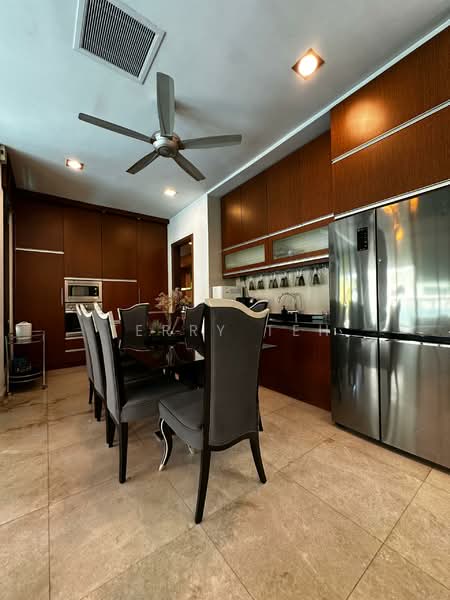 Bungalow for Sale in Bukit Tunku (Kenny Hills) (Kuala Lumpur) - Terry Teh - Dining Room - PropertyGuru.com.my