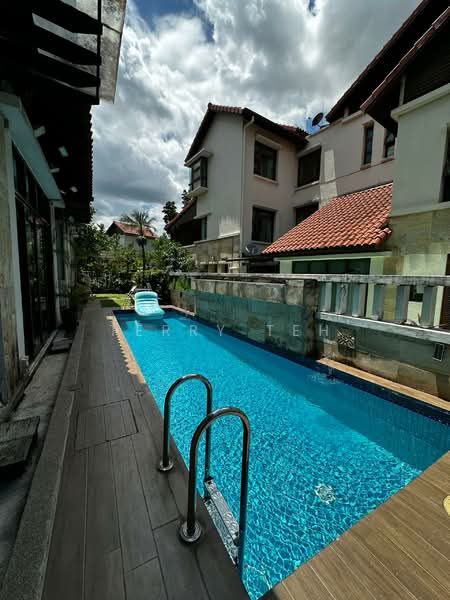 Bungalow for Sale in Bukit Tunku (Kenny Hills) (Kuala Lumpur) - Terry Teh - Exterior - PropertyGuru.com.my