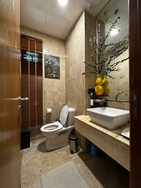 Bungalow for Sale in Bukit Tunku (Kenny Hills) (Kuala Lumpur) - Terry Teh - Bathroom - PropertyGuru.com.my