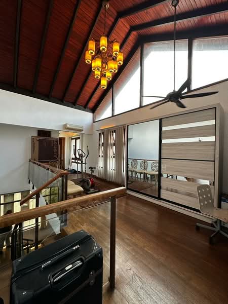 Bungalow for Sale in Bukit Tunku (Kenny Hills) (Kuala Lumpur) - Terry Teh - Interior - PropertyGuru.com.my