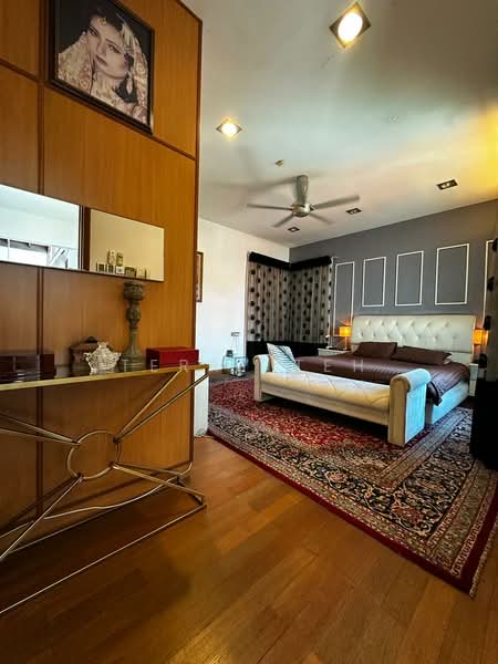 Bungalow for Sale in Bukit Tunku (Kenny Hills) (Kuala Lumpur) - Terry Teh - Bedroom - PropertyGuru.com.my