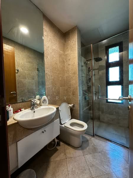 Bungalow for Sale in Bukit Tunku (Kenny Hills) (Kuala Lumpur) - Terry Teh - Bathroom - PropertyGuru.com.my