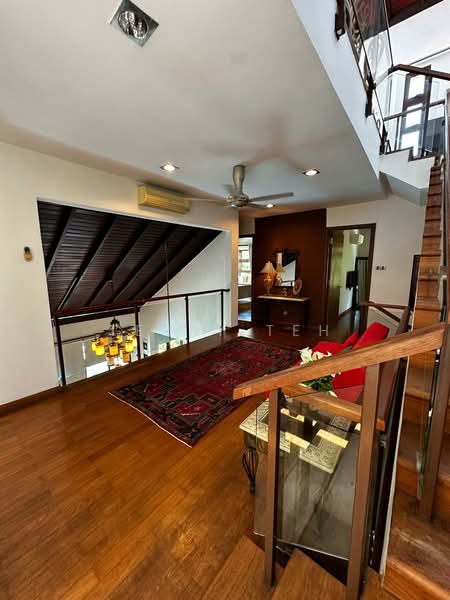Bungalow for Sale in Bukit Tunku (Kenny Hills) (Kuala Lumpur) - Terry Teh - Interior - PropertyGuru.com.my