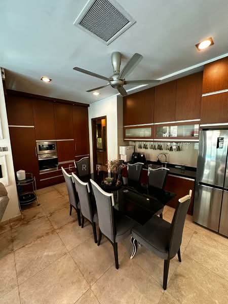 Bungalow for Sale in Bukit Tunku (Kenny Hills) (Kuala Lumpur) - Terry Teh - Dining Room - PropertyGuru.com.my