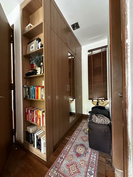 Bungalow for Sale in Bukit Tunku (Kenny Hills) (Kuala Lumpur) - Terry Teh - Interior - PropertyGuru.com.my