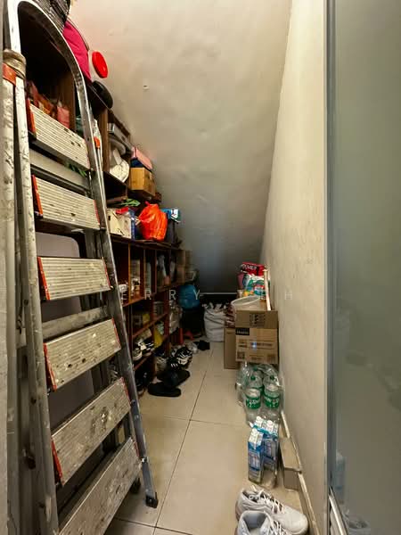 Bungalow for Sale in Bukit Tunku (Kenny Hills) (Kuala Lumpur) - Terry Teh - Interior - PropertyGuru.com.my