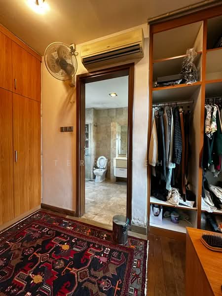 Bungalow for Sale in Bukit Tunku (Kenny Hills) (Kuala Lumpur) - Terry Teh - Bathroom - PropertyGuru.com.my