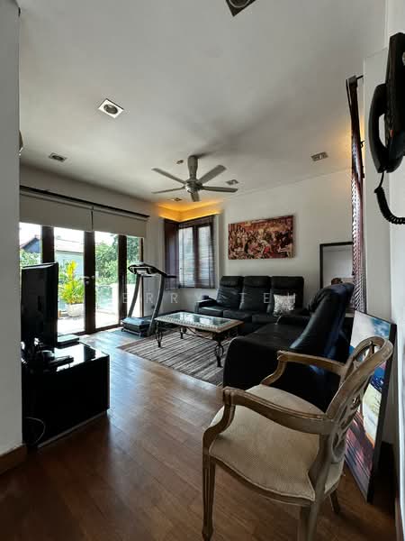 Bungalow for Sale in Bukit Tunku (Kenny Hills) (Kuala Lumpur) - Terry Teh - Living Room - PropertyGuru.com.my