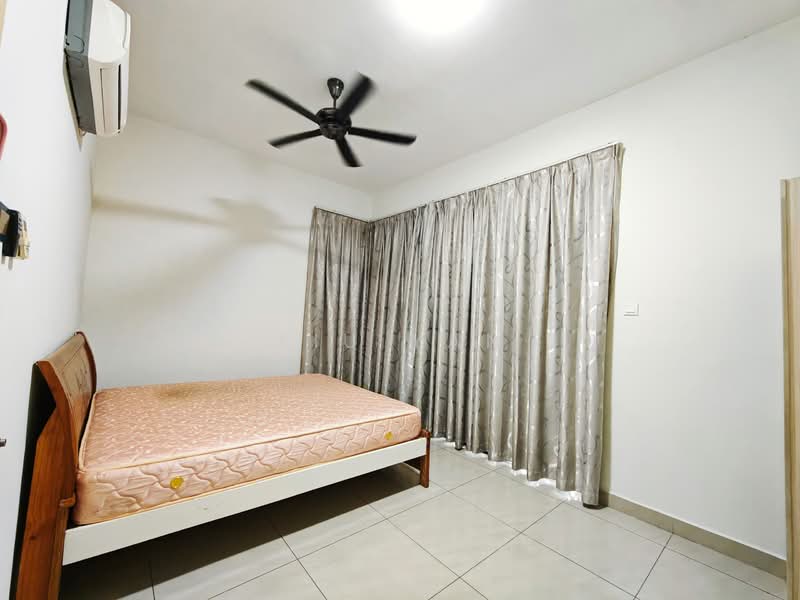 2-storey Terraced House for Sale in Taman Bayu Puteri (Johor Bahru) - Xiu Yan - PropertyGuru.com.my