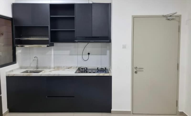Metro @ Cheras untuk Untuk Disewa - RM 2,200 /bulan, Mac 2026 - Kitchen - PropertyGuru.com.my