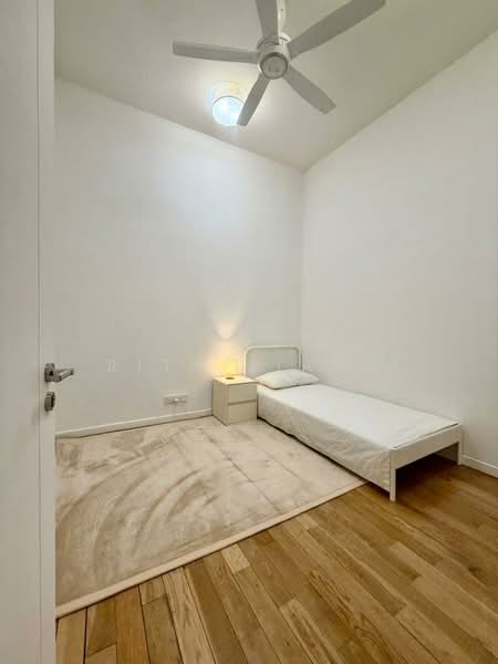 Service Residence for Rent at St Mary Residences - Rita Jiang - Bedroom - PropertyGuru.com.my