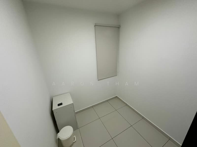 Damai Residence untuk Untuk Disewa - RM 2,800 /bulan, Mac 2026 - Small Room(Owner will add Aircond & Bed) - PropertyGuru.com.my