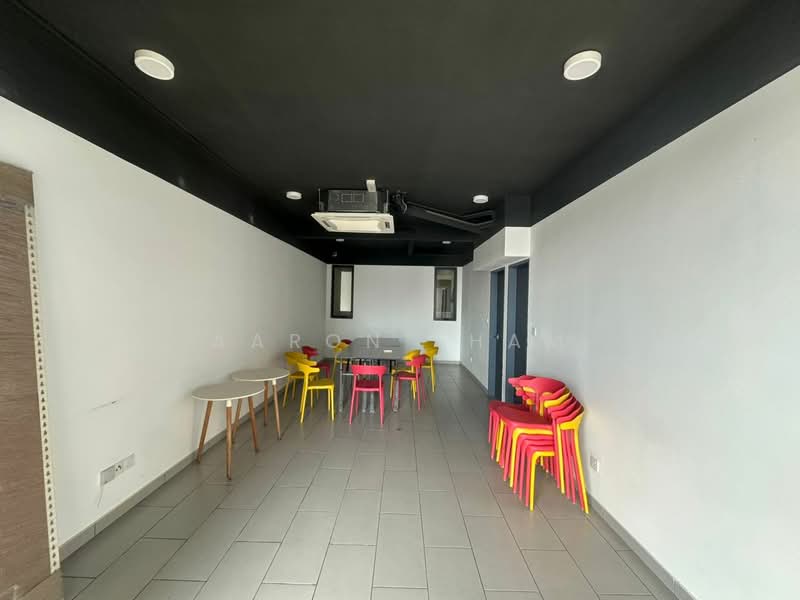 Damai Residence untuk Untuk Disewa - RM 2,800 /bulan, Mac 2026 - Interior - PropertyGuru.com.my