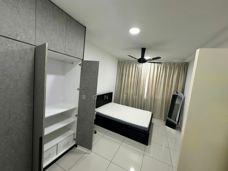 Damai Residence untuk Untuk Disewa - RM 2,800 /bulan, Mac 2026 - Bedroom - PropertyGuru.com.my