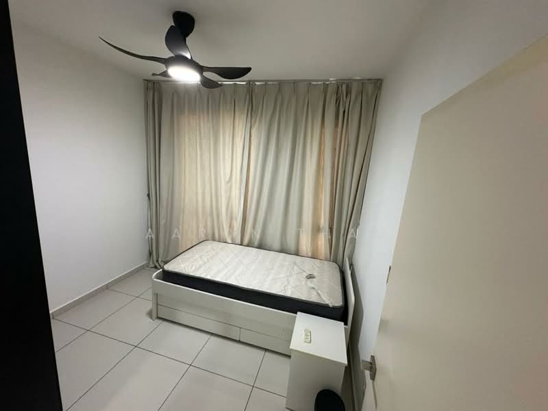 Damai Residence untuk Untuk Disewa - RM 2,800 /bulan, Mac 2026 - Bedroom - PropertyGuru.com.my