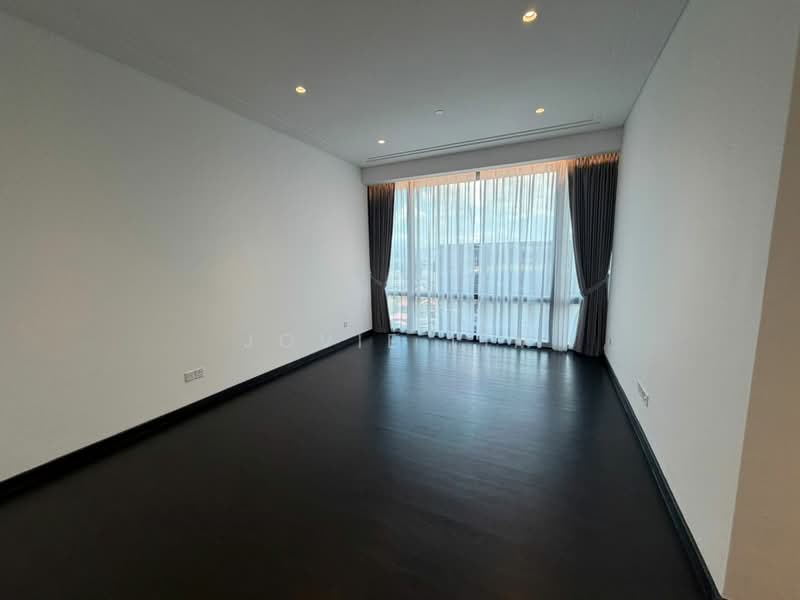 Service Residence for Rent at Crown Residences @ Pavilion Damansara Heights - Jovie Lim - Interior - PropertyGuru.com.my