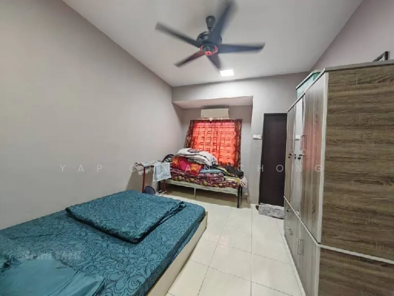 Taman Sentosa Klang untuk Untuk Dijual - RM 530,000, Apr 2026 - Bedroom - PropertyGuru.com.my
