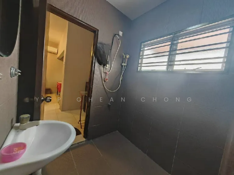 Taman Sentosa Klang untuk Untuk Dijual - RM 530,000, Apr 2026 - Bathroom - PropertyGuru.com.my