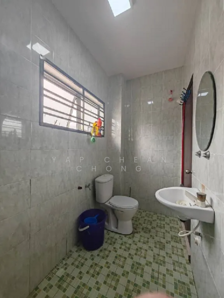 Taman Sentosa Klang untuk Untuk Dijual - RM 530,000, Apr 2026 - Bathroom - PropertyGuru.com.my