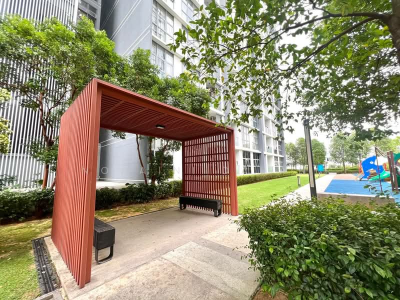 Condominium for Sale at Lakefront Residence - Noraini Dahan - Exterior - PropertyGuru.com.my