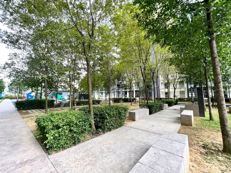 Condominium for Sale at Lakefront Residence - Noraini Dahan - Exterior - PropertyGuru.com.my