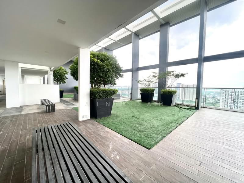 Condominium for Sale at Lakefront Residence - Noraini Dahan - Exterior - PropertyGuru.com.my