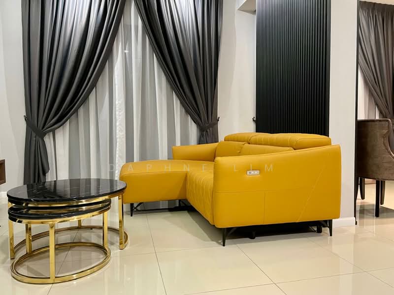 Service Residence for Sale at NOVUM - Daphne Lim - PropertyGuru.com.my