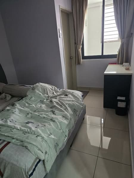 Goodview Heights untuk Untuk Dijual - RM 900,000, Mac 2026 - Bedroom - PropertyGuru.com.my