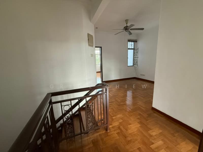 TAMAN IMPIAN EMAS (BUKIT IMPIAN RESIDENCE) untuk Untuk Disewa - RM 2,500 /bulan, Mac 2026 - Interior - PropertyGuru.com.my