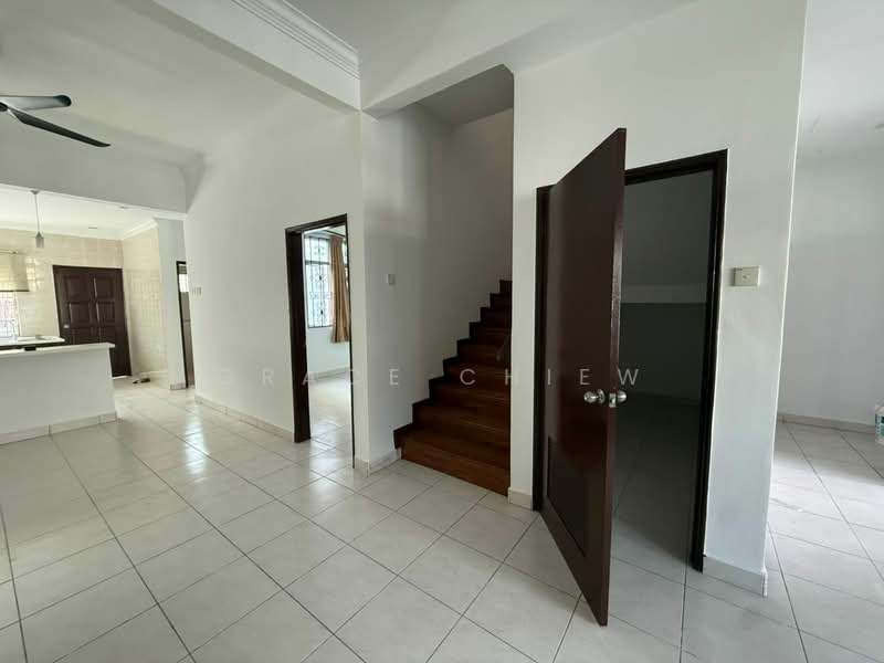 TAMAN IMPIAN EMAS (BUKIT IMPIAN RESIDENCE) untuk Untuk Disewa - RM 2,500 /bulan, Mac 2026 - Interior - PropertyGuru.com.my