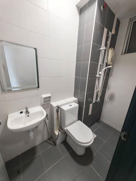 D'Ambience Residences (Pangsapuri Ikatan Flora) untuk Untuk Dijual - RM 360,000, Mac 2026 - Bathroom - PropertyGuru.com.my