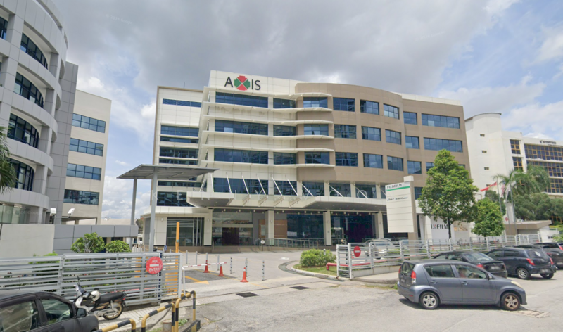 Office for Rent in Seksyen 13 (Petaling Jaya) - Kenny Voon - Exterior - PropertyGuru.com.my