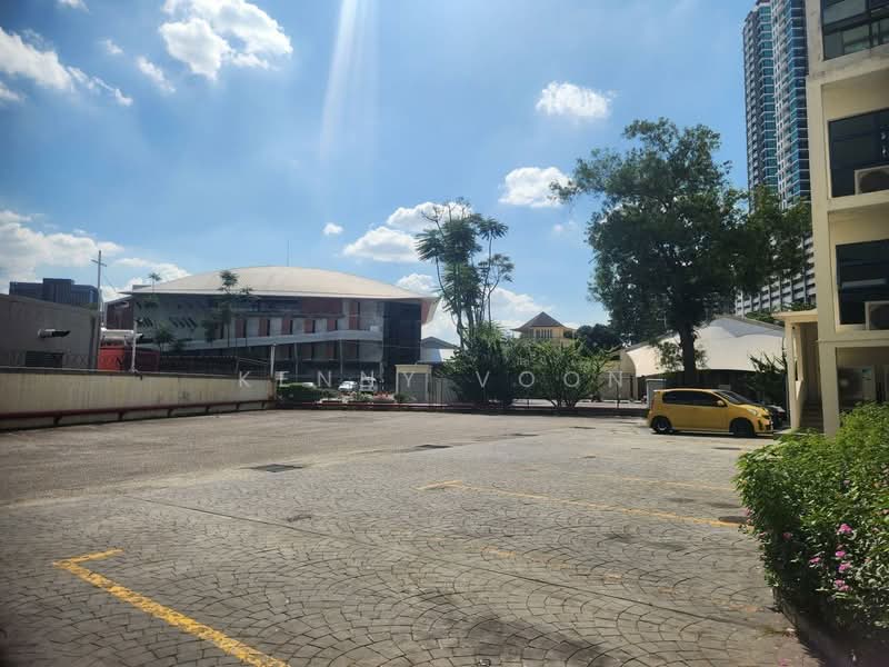 Office for Rent in Seksyen 13 (Petaling Jaya) - Kenny Voon - Exterior - PropertyGuru.com.my