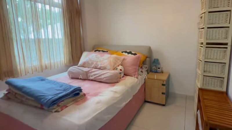 Semi-Detached House for Sale in Skudai (Johor) - Jack Chai - PropertyGuru.com.my